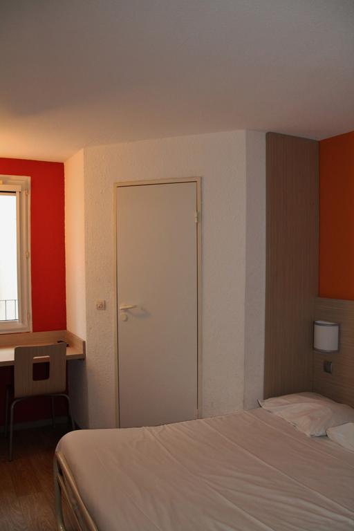 Fasthotel Montereau - Esmans Bilik gambar