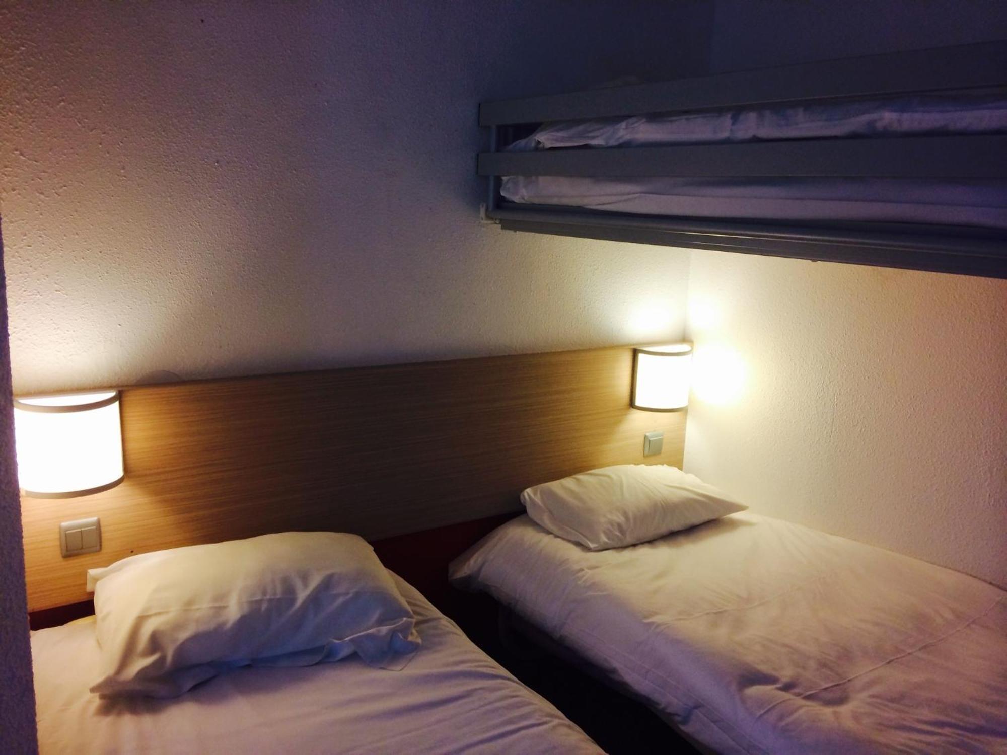 Fasthotel Montereau - Esmans Luaran gambar